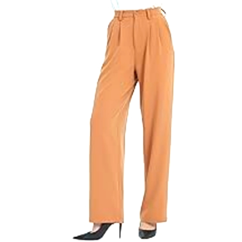 NWOT TronJori, women's Trousers, size small